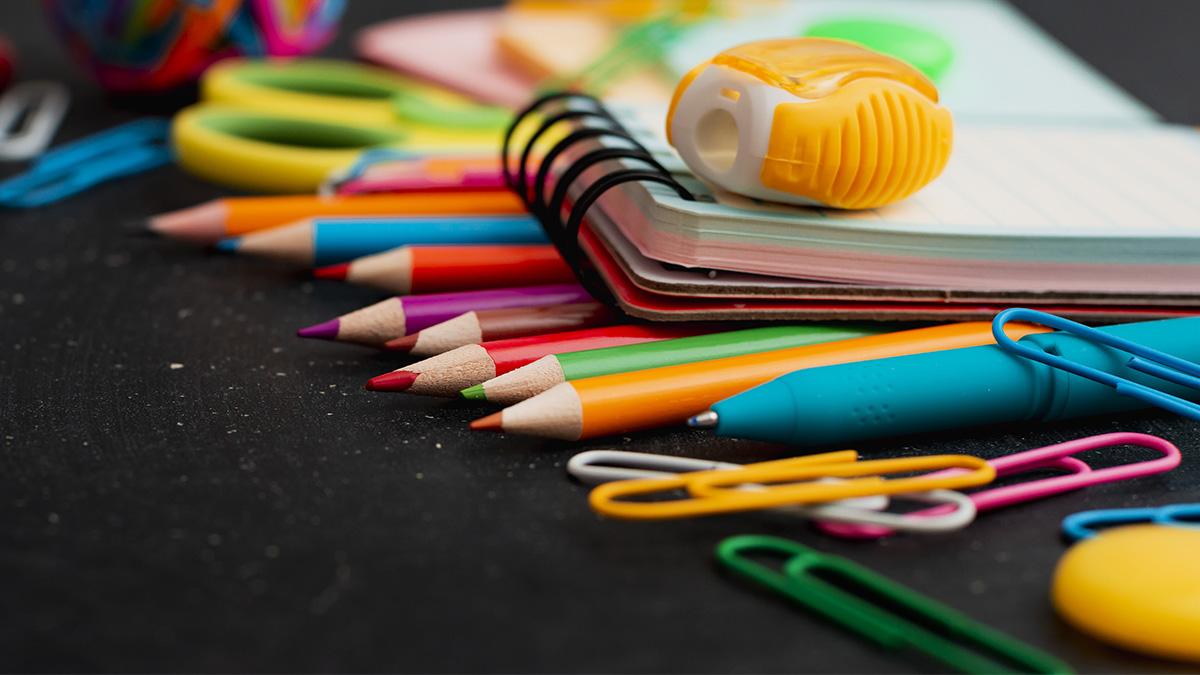 ¿Qué productos de la canasta escolar se encuentran en Precios Justos?
