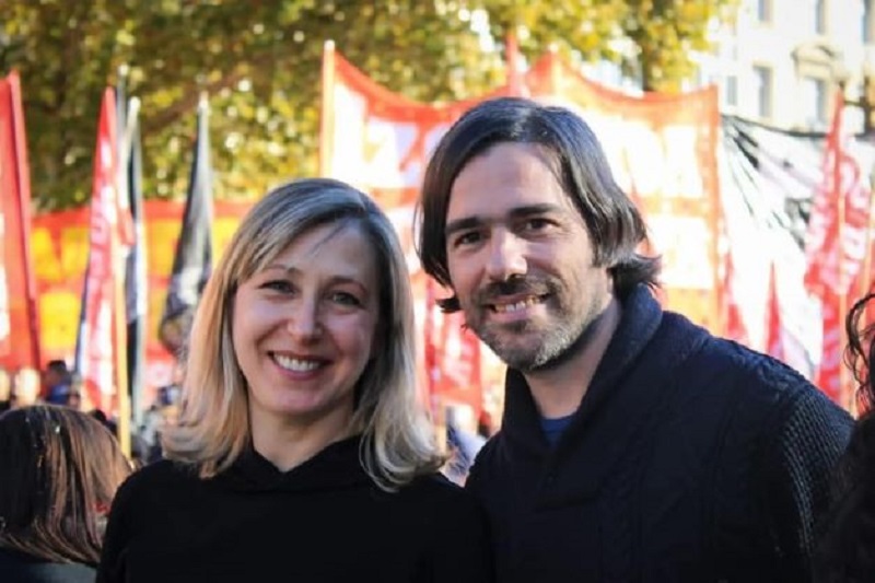 El PTS le propone al FIT-U la fórmula Bregman-Del Caño