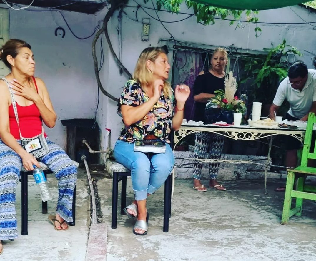 “Tres mil escobarenses ahora podrán jubilarse”