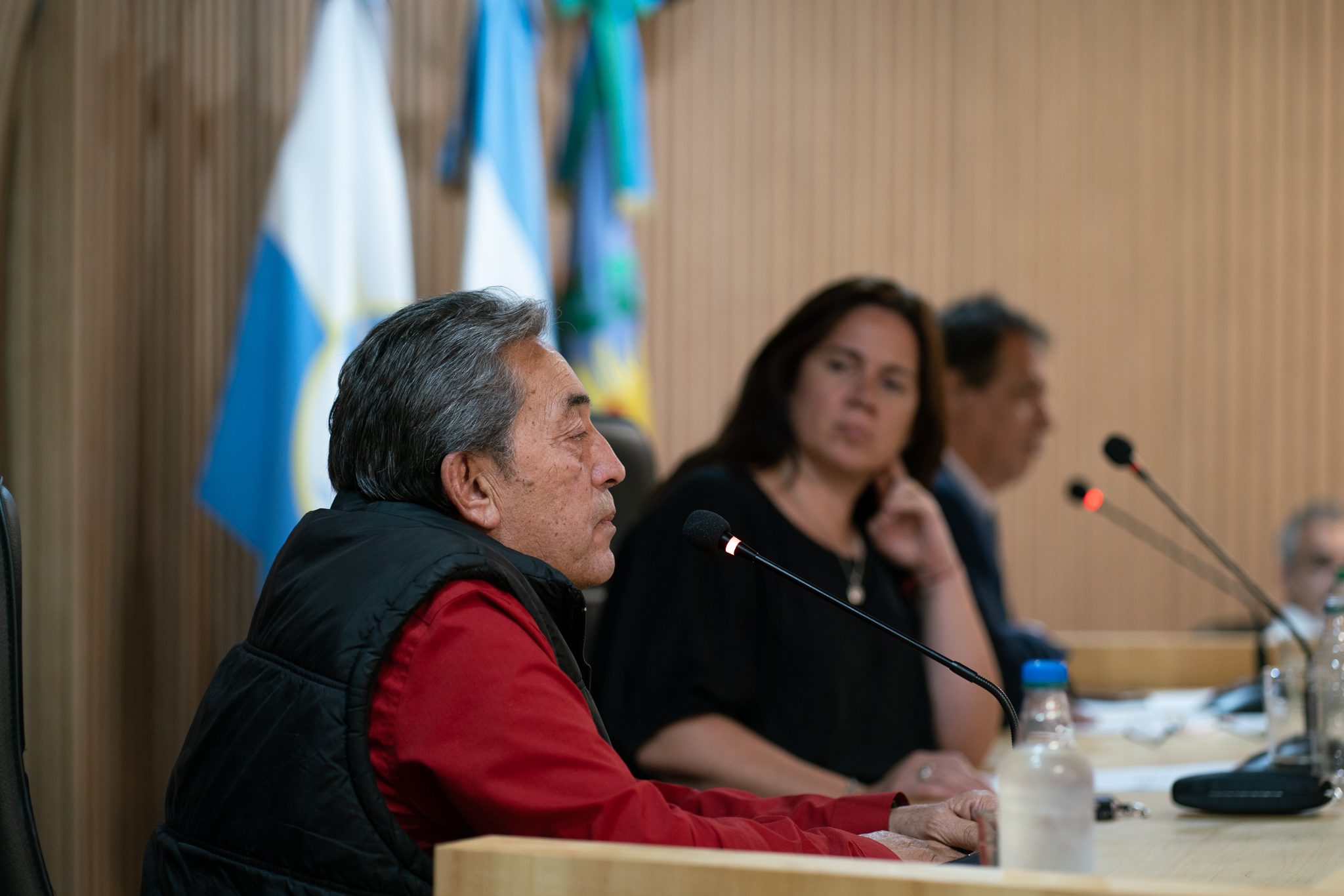 HCD Escobar: se realizó la Sesión especial “por la memoria, la verdad y la justicia”