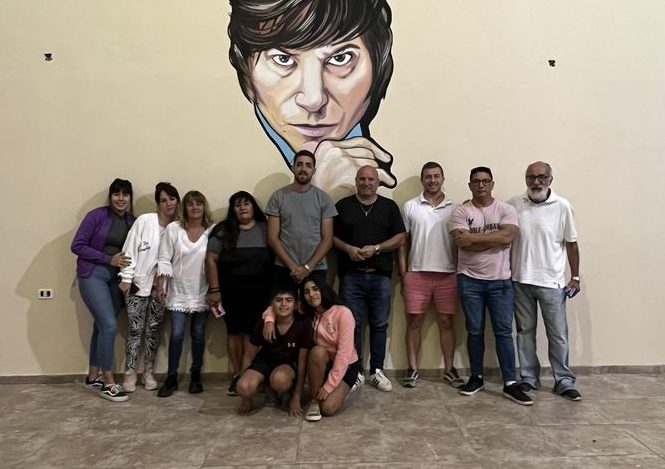 Maximiliano Patti se define como “la verdadera oposición en Escobar”