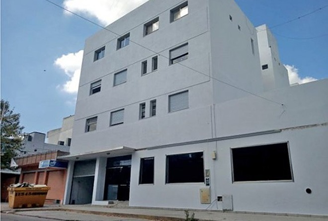Comenzarán a funcionar dos nuevos juzgados con sede en Belén de Escobar