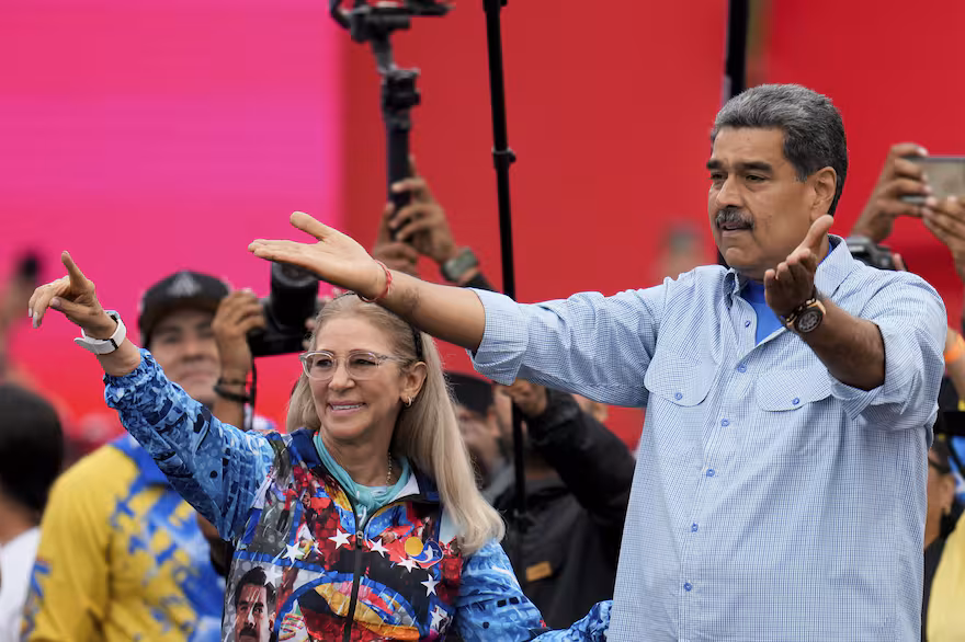 El PRO repudió “el fraude en las elecciones de Venezuela”
