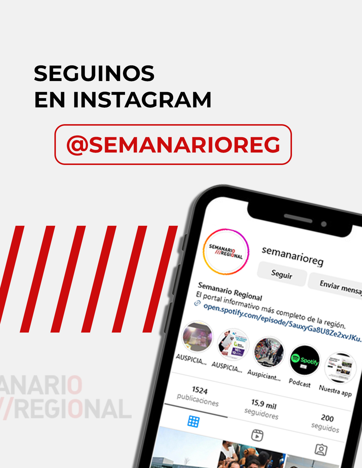Instagram