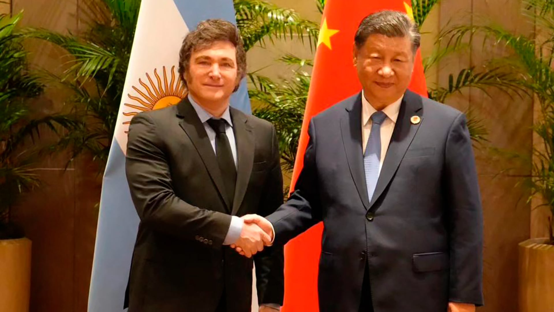 El gigantesco déficit comercial argentino con China va a contramano de los superávits de los países vecinos