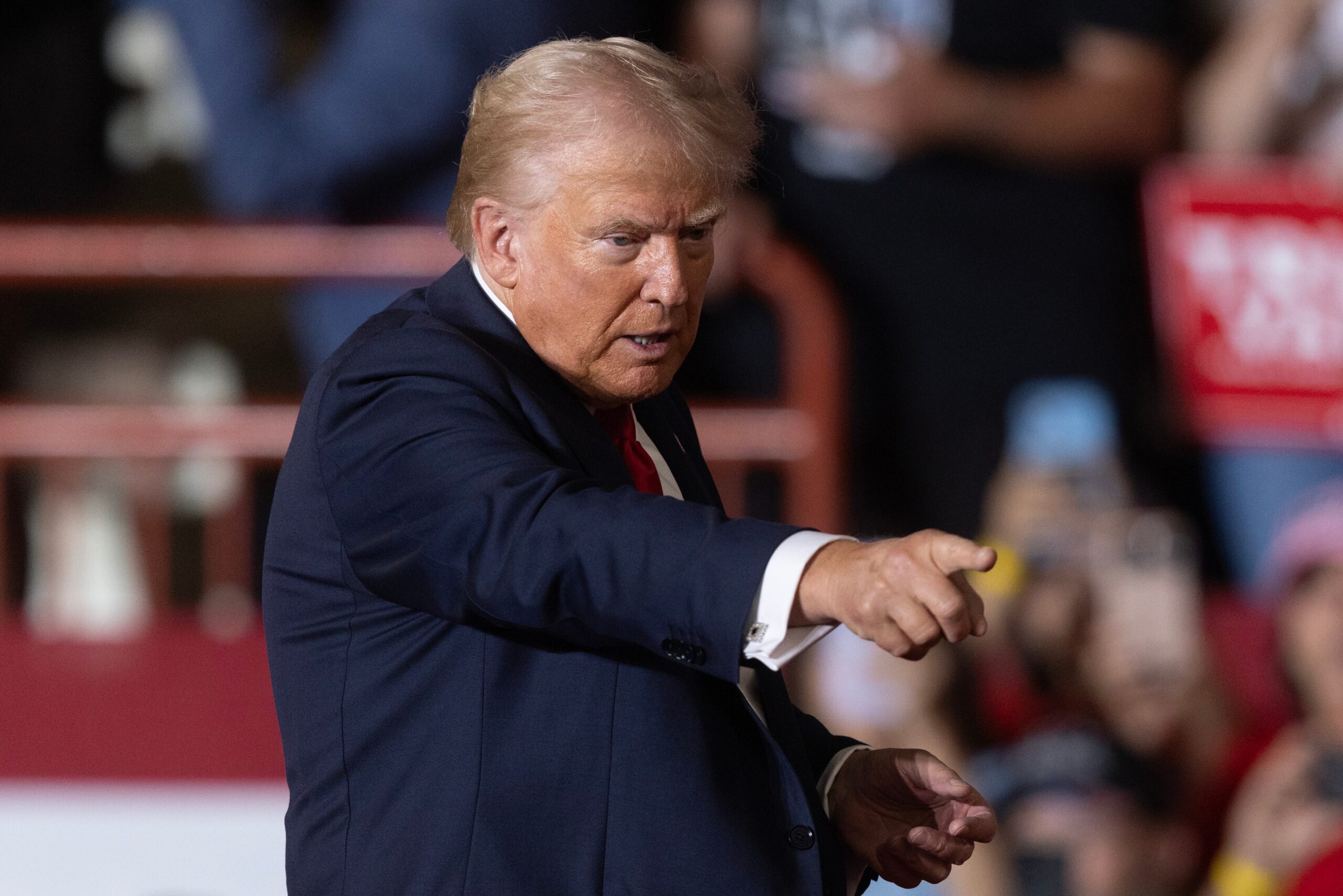 Cuál será la estrategia de Donald Trump para mantener la hegemonía del dólar