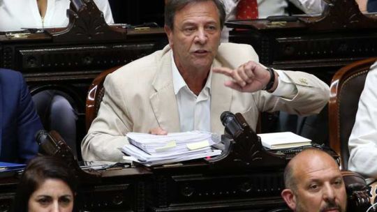 Oscar Zago: “Había abusos con el tema de los medicamentos”