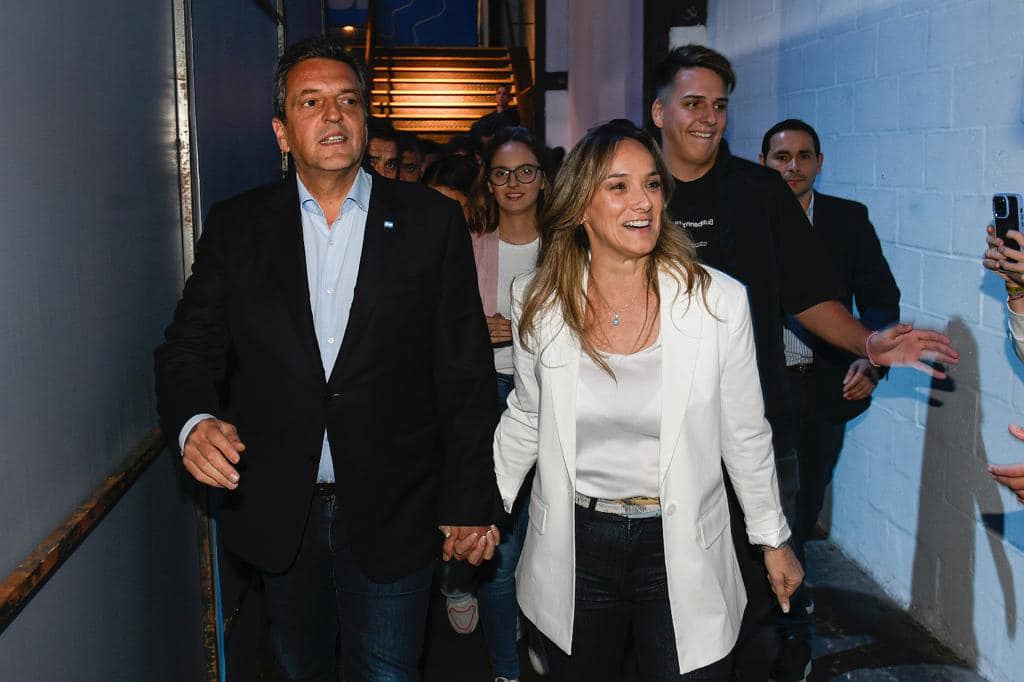 Malena Galmarini sobre la pelea de Kicillof y Cristina: “Me parece una pedorrada”