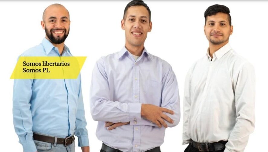 Unión Liberal de Escobar se diferencia de las “estructuras partidarias cooptadas” y de “liderazgos autoritarios”
