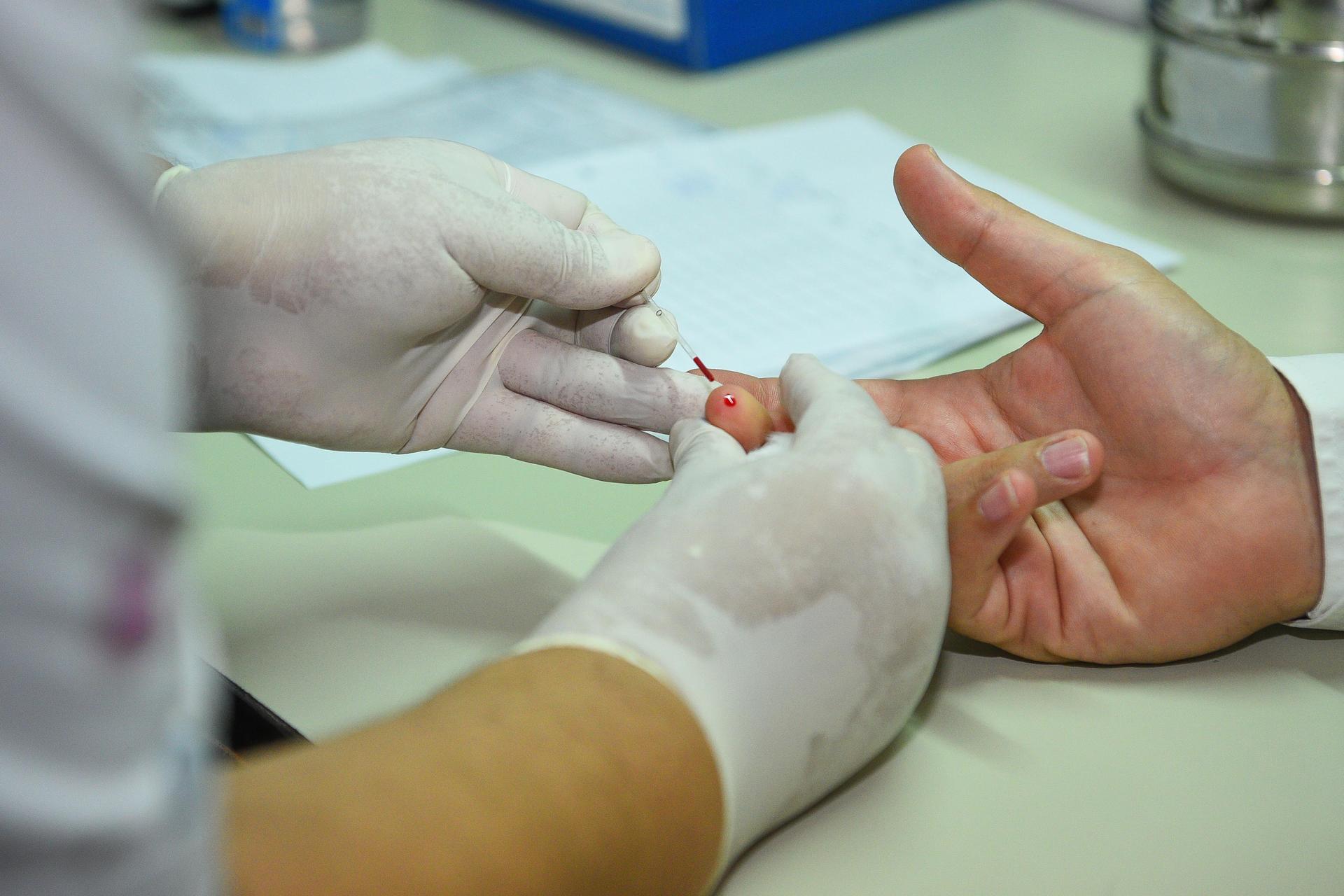 Suba de casos de sífilis: la Municipalidad de Escobar profundiza la campaña de testeos y prevención