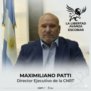 Maxi patti banner