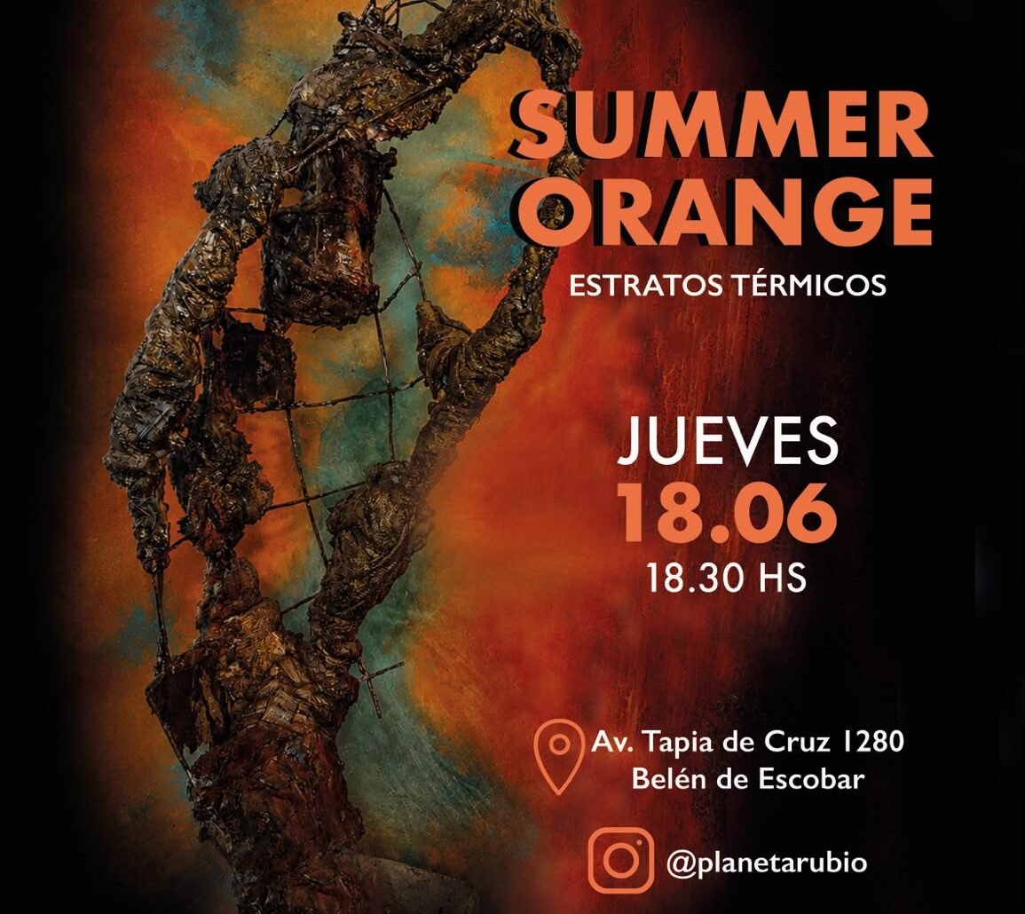 El HCD de Escobar será sede de una exposición artística