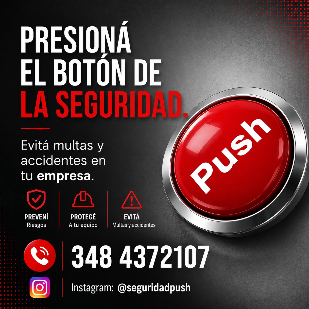 push