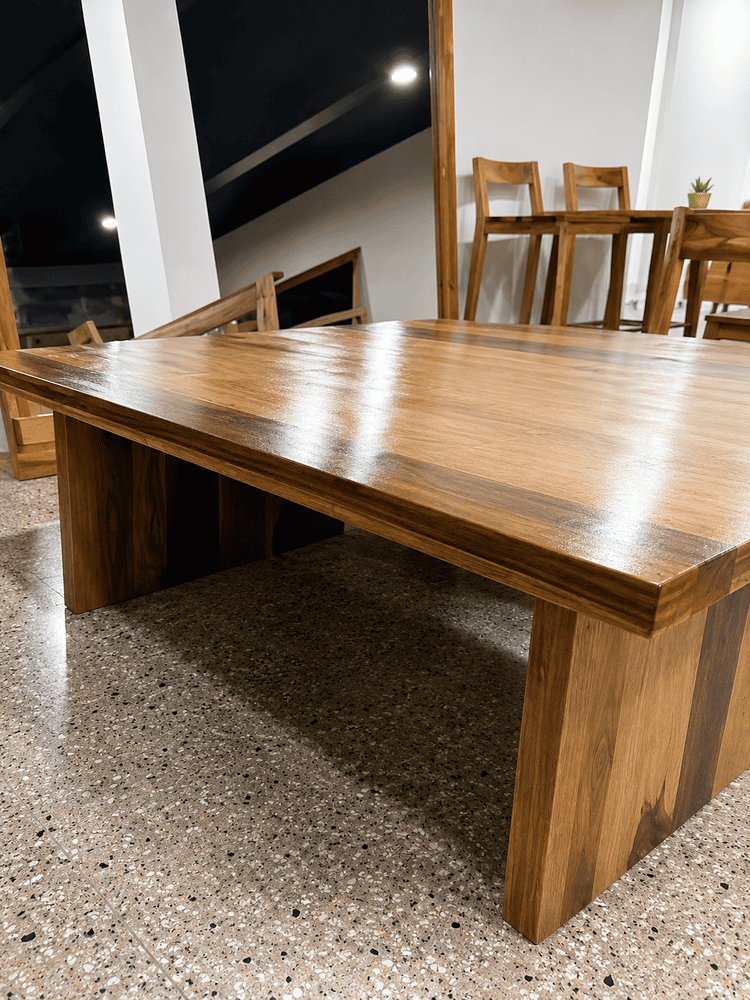 Mesa Ratona Petiribi Maciza - Imagen 3