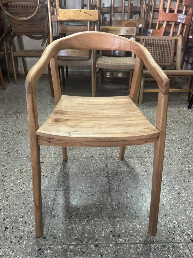 Silla Bali Paraiso Curva - Imagen 2