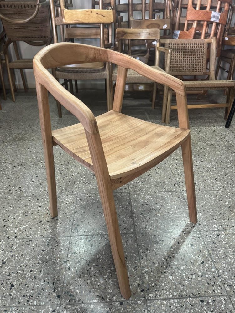 Silla Bali Paraiso Curva - Imagen 3