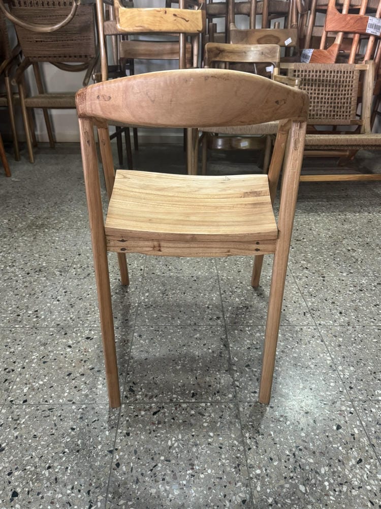 Silla Bali Paraiso Curva - Imagen 4