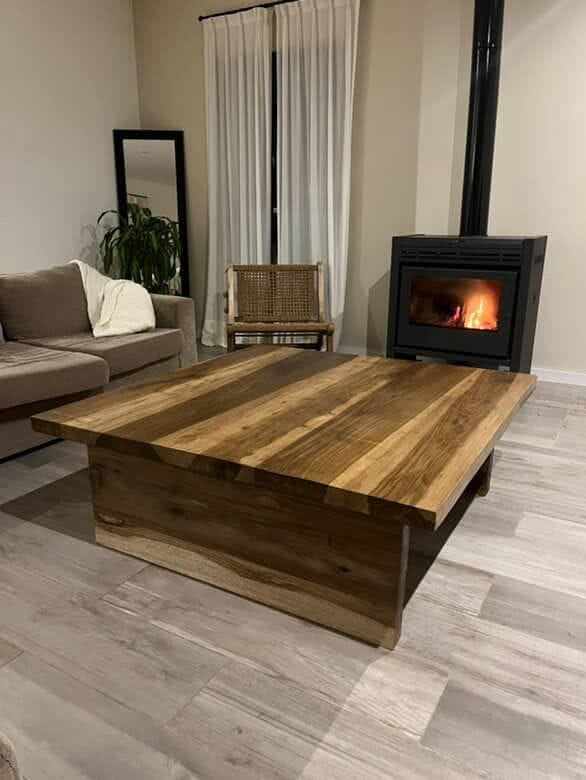 Mesa Ratona Petiribi Maciza - Imagen 2