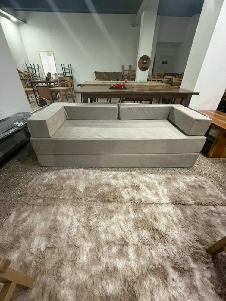Sillon Teddy Recto 200x80 - Imagen 3