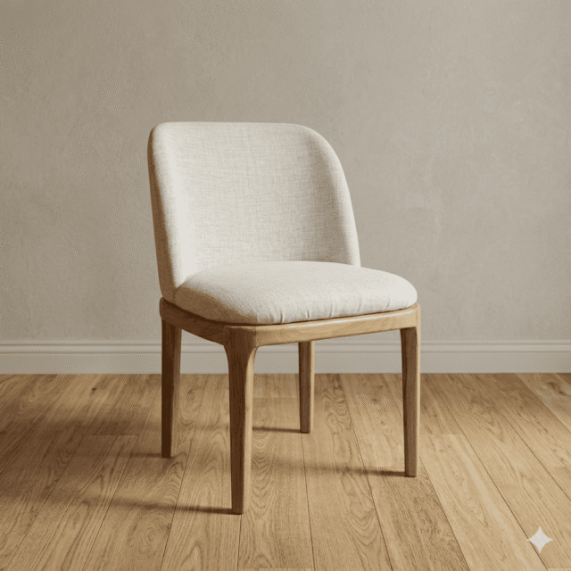 Silla Ibiza Tapizada Petiribi "A"