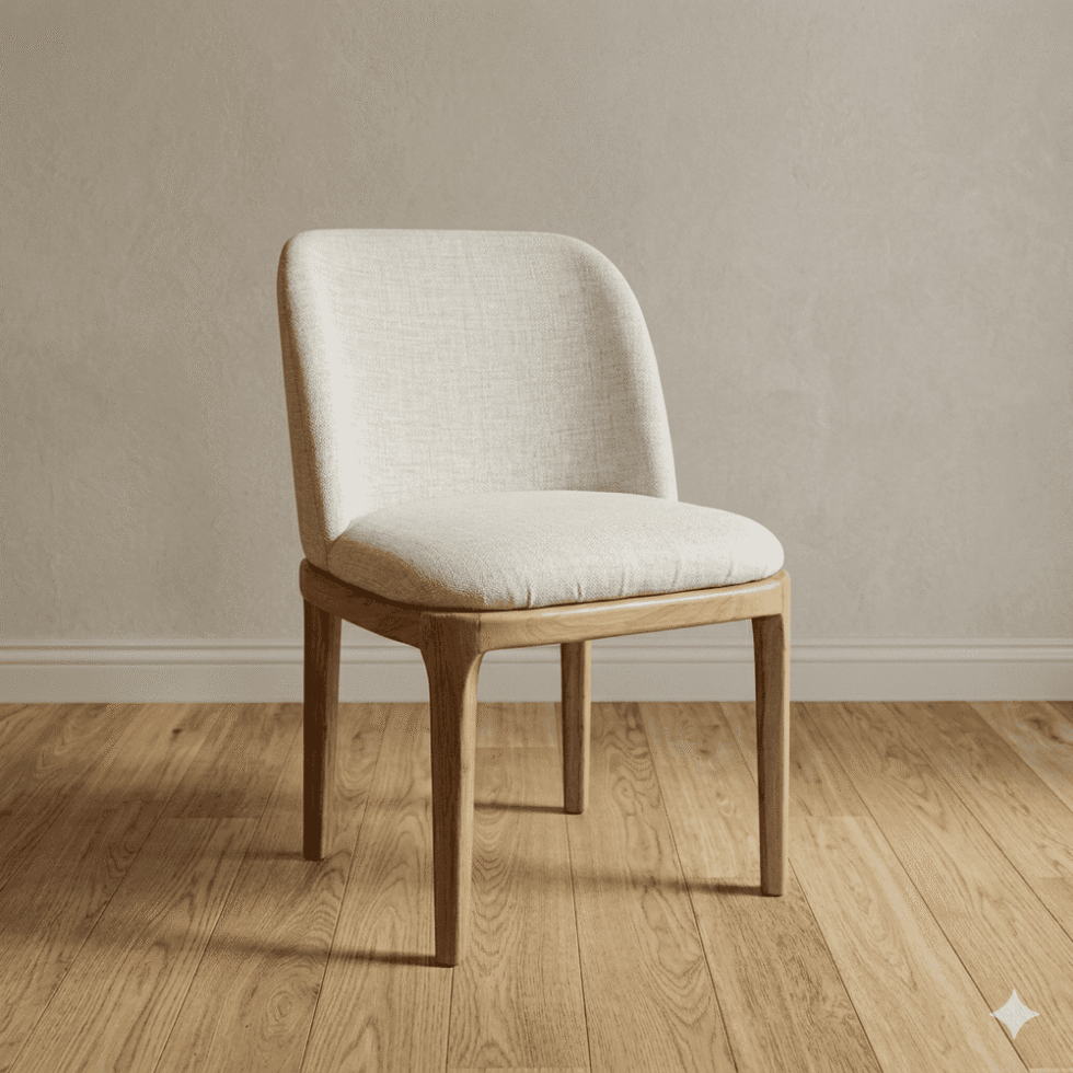 Silla Ibiza Tapizada Petiribi "A"