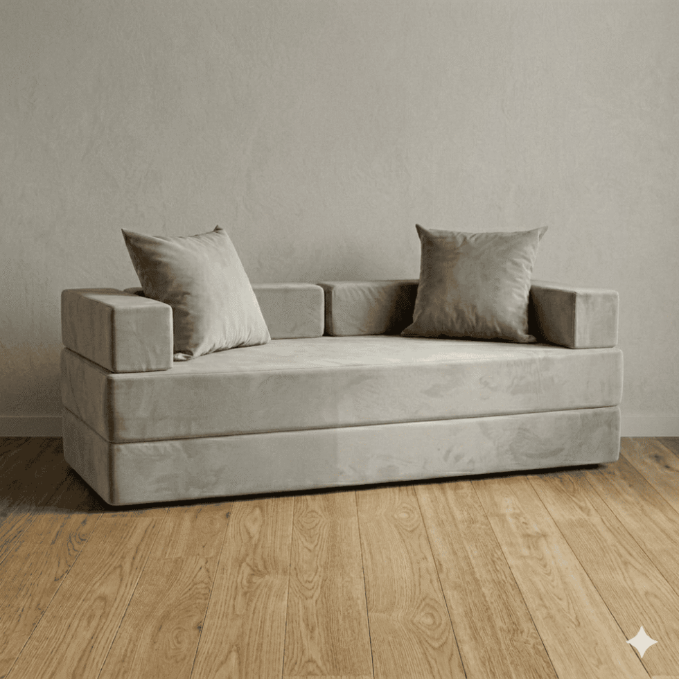 Sillon Teddy Recto 200x80