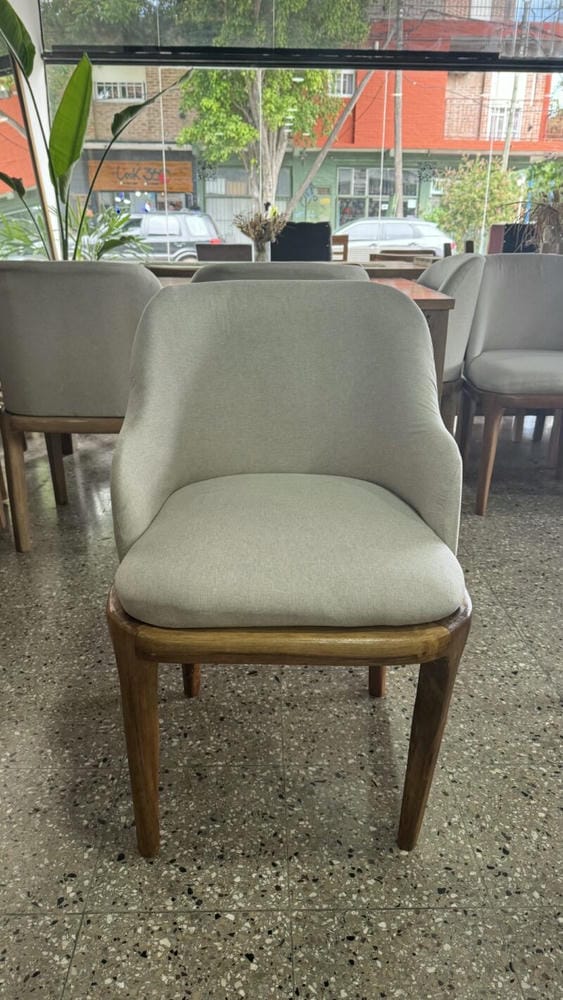 Silla Ibiza Base Petiribi Cabecera - Imagen 3
