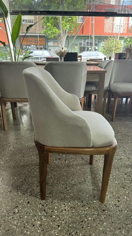 Silla Ibiza Base Petiribi Cabecera - Imagen 4