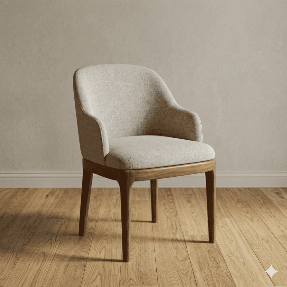 Silla Ibiza Base Petiribi Cabecera