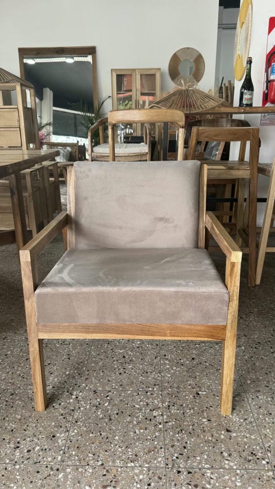 Sillon YPF Petiribi Tapizado - Imagen 5