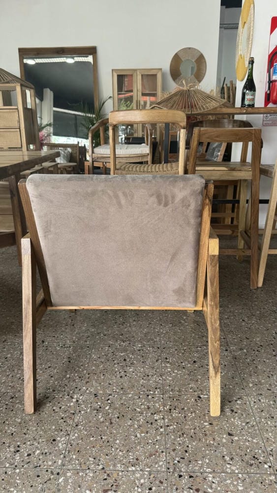 Sillon YPF Petiribi Tapizado - Imagen 3