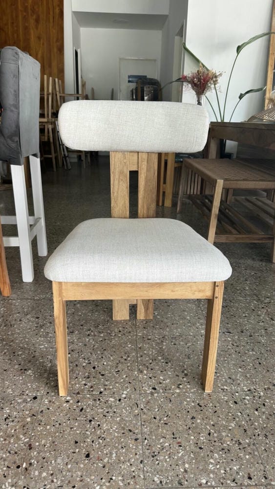 Silla Palermo Cabecera - Imagen 3