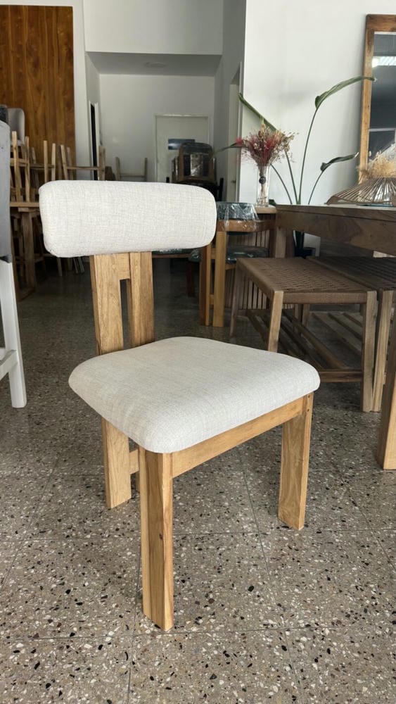Silla Palermo Cabecera - Imagen 2