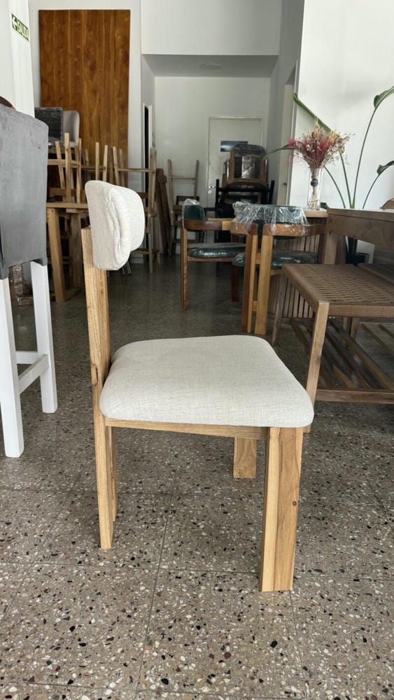Silla Palermo Cabecera - Imagen 4