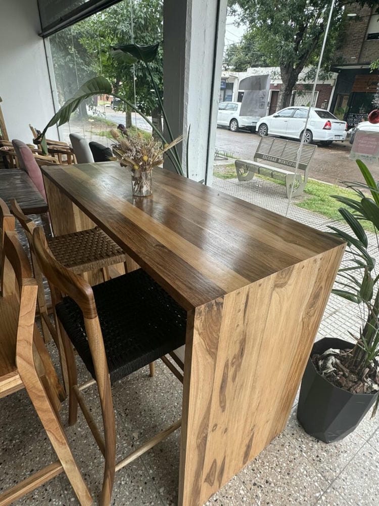 Barra/Desayunador Petiribi - Imagen 2