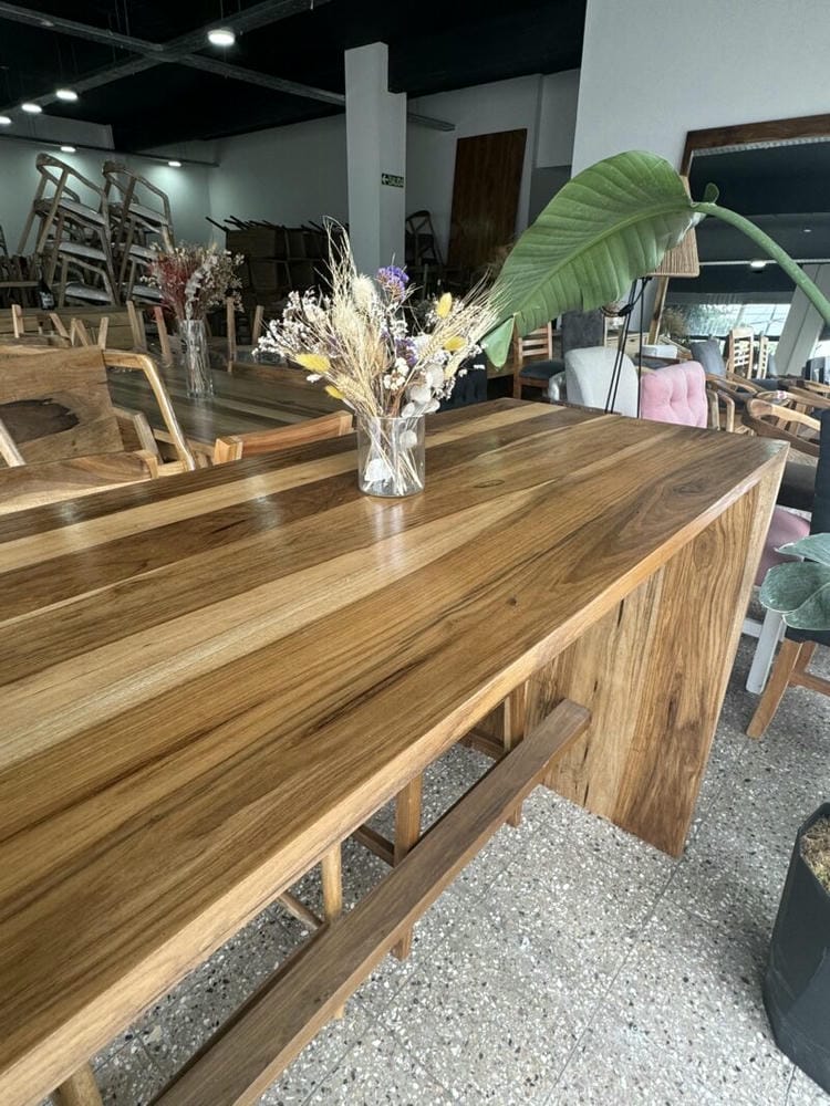Barra/Desayunador Petiribi - Imagen 3