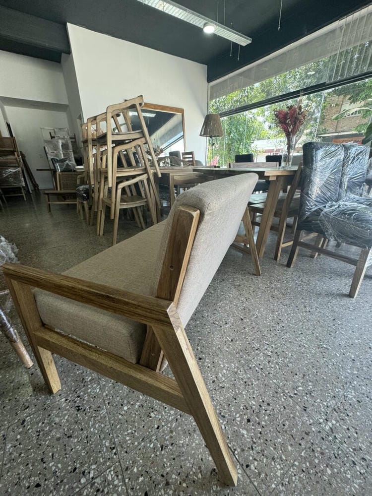 Sillon YPF Petiribi Tapizado Doble - Imagen 9