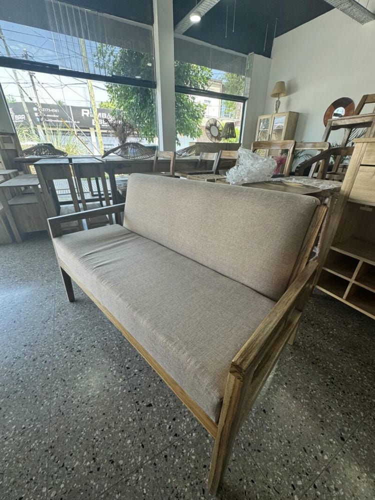 Sillon YPF Petiribi Tapizado Doble - Imagen 6
