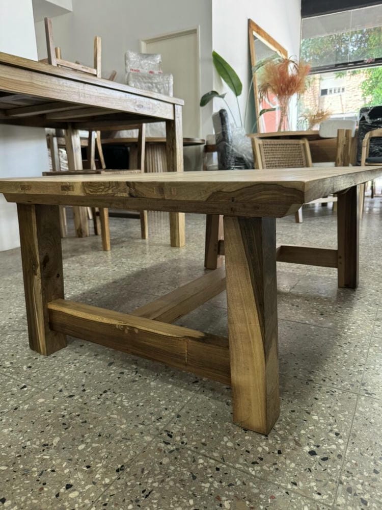 Mesa Ratona Petiribi - A medida - Imagen 3