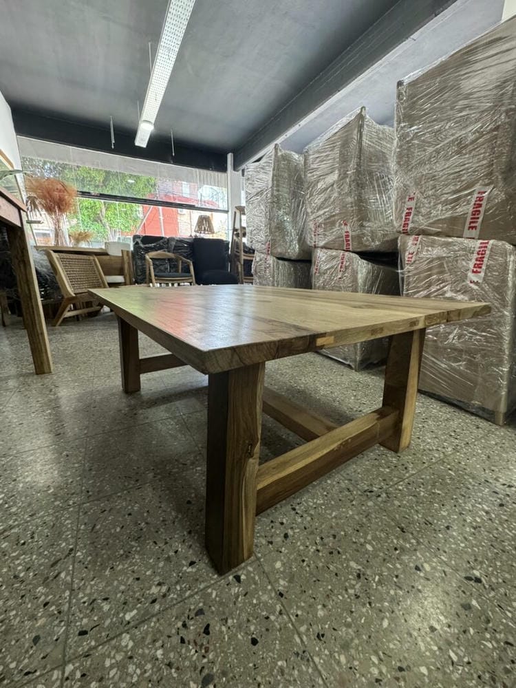 Mesa Ratona Petiribi - A medida - Imagen 4