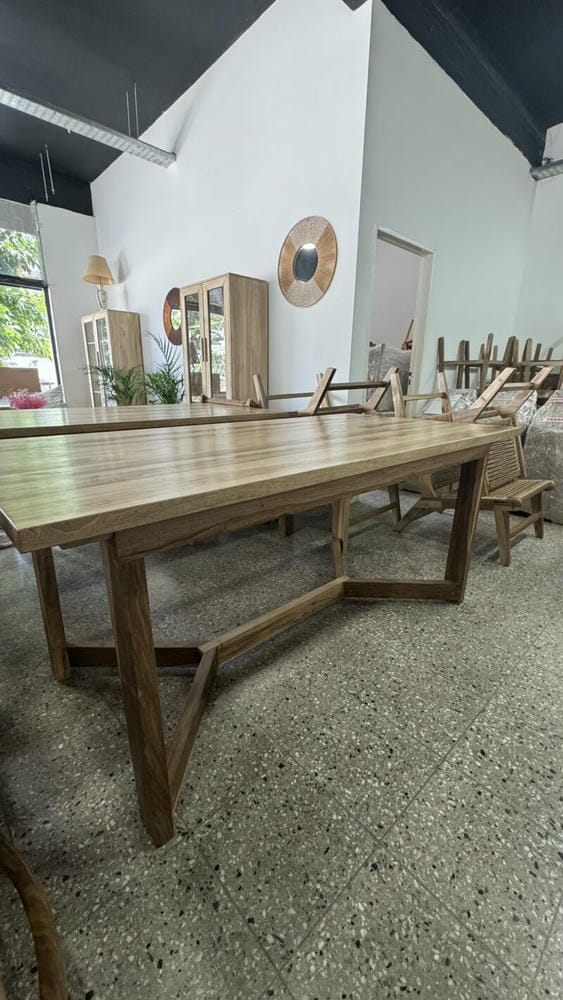 Mesa Petiribi Macizo - Base Y - Imagen 2
