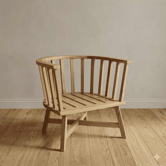 Sillon Gervasoni Petiribi