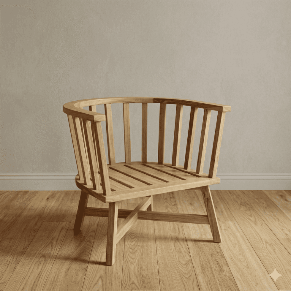 Sillon Gervasoni Petiribi