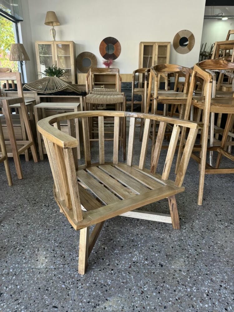 Sillon Gervasoni Petiribi - Imagen 2