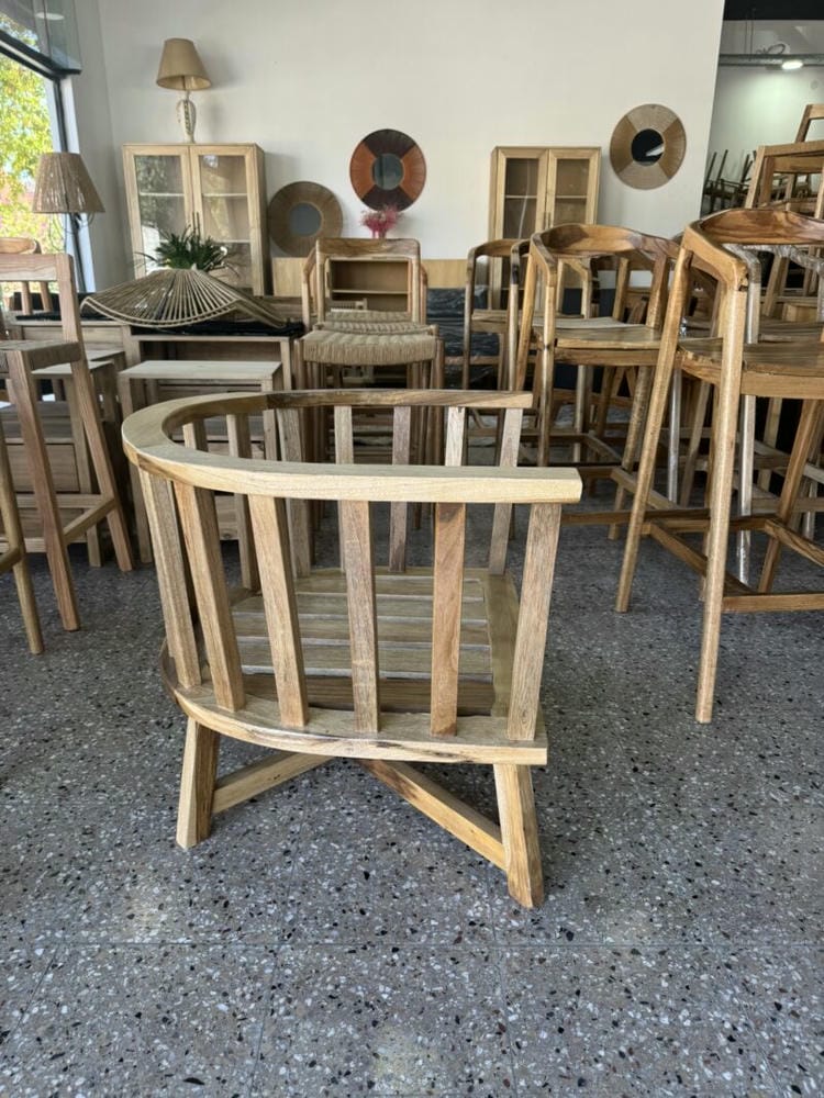 Sillon Gervasoni Petiribi - Imagen 3