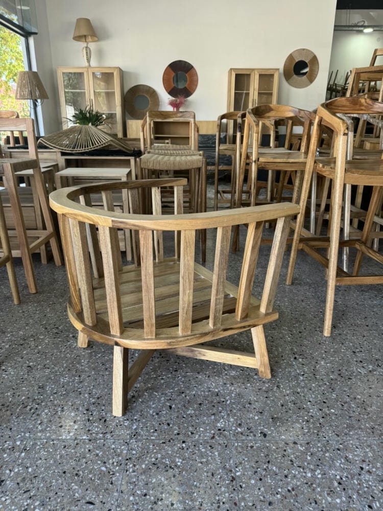 Sillon Gervasoni Petiribi - Imagen 4