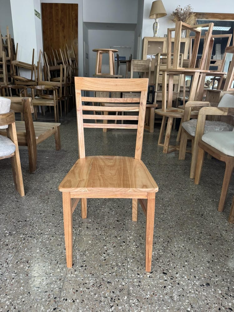 Silla Palito Maciza - Imagen 4
