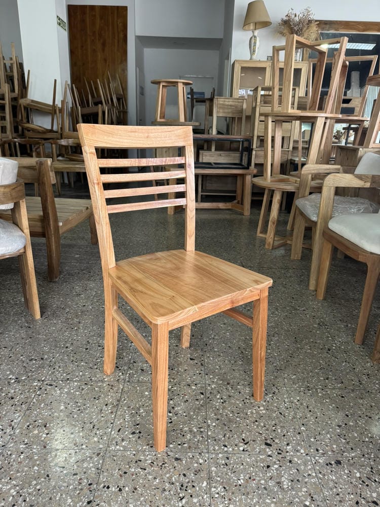 Silla Palito Maciza - Imagen 3