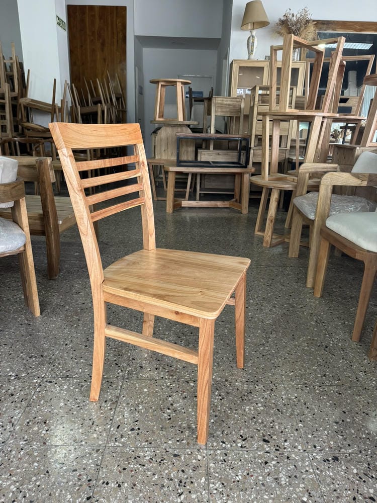 Silla Palito Maciza - Imagen 2