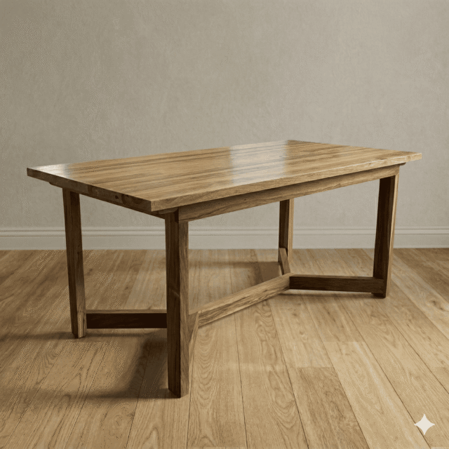 Mesa Petiribi Macizo - Base Y